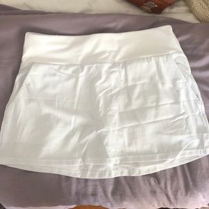 Fabletics skort